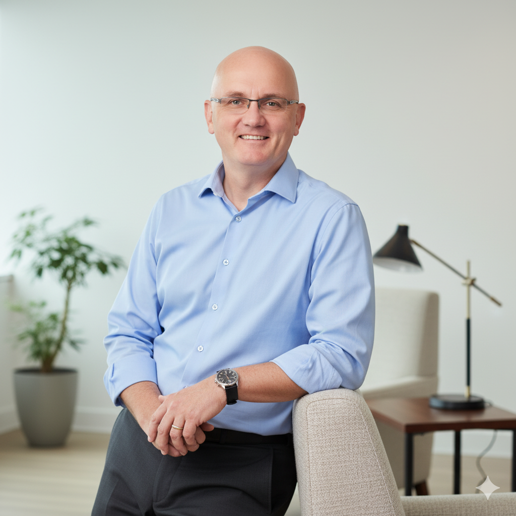 Peter Acs, MSc